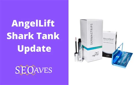 angel lift amazon|shark tank angel lift update.